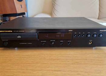 MARANTZ CD 6000 OSE ORGINAL SPECJAL EDYTION