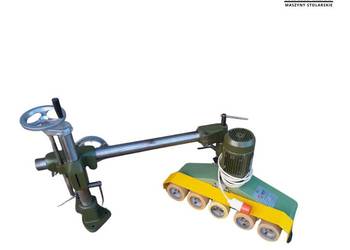 Posuw 5 rolkowy do frezarki MASTERWOOD 29/25