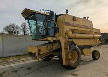 new holland tx 32