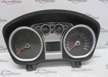 FORD KUGA MK1 I 2.0 TDCI 11r licznik zegary 8V4T-10849-HL ANGLIK FORD KUGA MK1 I 2.0 TDCI 11r licznik zegary 8V4T-10849-HL ANGLIK