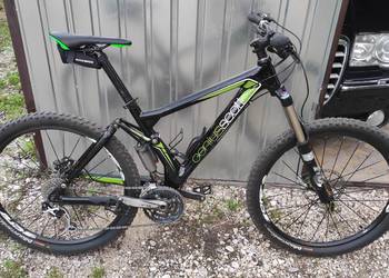 Scott Genius 30 Carbonowa rama. Rozmiar M