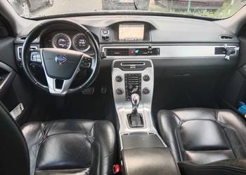 Sprzedam Volvo V70 2012