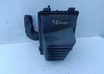 9B.OBUDOWA FILTRA POWIETRZA VW GOLF III 1.9 TDI  1H0129607D