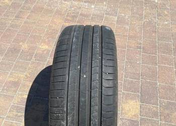 Opona Letnia 275/40R21 Pirelli P ZERO