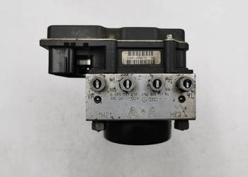 Pompa ABS Skoda Fabia II 6R0614117R 6R0907379AC 0265800912