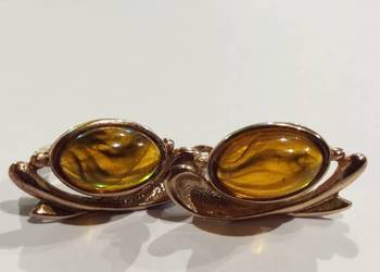 Stare kolczyki z 80 lat produkty ITALIA