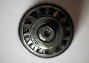 Bendyx 4T Zipp Kkingway ROMET VAPOR