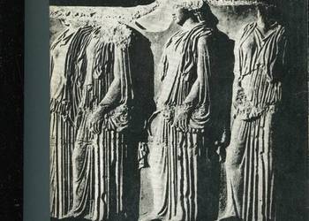 Sztuka grecka V wieku p.n.e. M.L.Bernhard