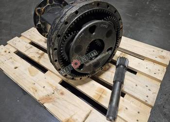 Zwolnica tylna Valtra C90, C100, C110, C120