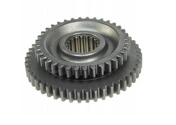 Koło przesuwne skrzyni biegów Z-36 /Z-46, 18-frezów, MF-3, MF-4 880957M1