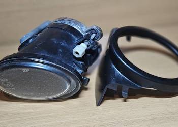 Halogen BMW E46 sedan touring M-pakiet LIFT  lewy oryginał