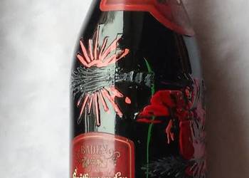 Czerwone wino z 1994roku