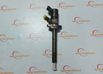 FORD CITROEN PEUGEOT 1.6 HDI TDCI 0445110239 wtryskiwacz wtrysk