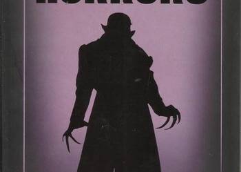 LEKSYKON FILMOWEGO HORRORU - PASZYLK BARTŁOMIEJ