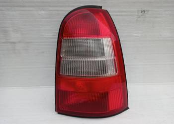 Opel Vectra B Kombi Caravan lampa tył tylna prawa