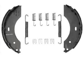 Zestaw szczęk hamulcowych 1213890