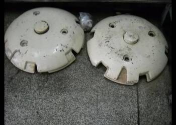 Obciążniki tylne do Ursusa C360