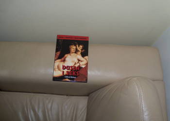 Dusza i seks Clifford Bishop