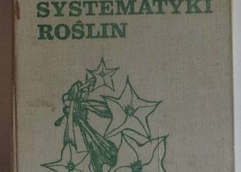 Zarys systematyki roślin - Mowszowicz / systematyka / rosliny / biologia