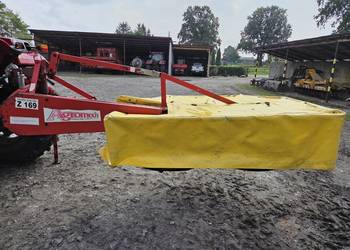 Kosiarka rotacyjna Agromech Z 169