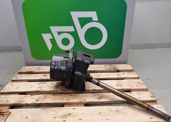 Deutz-fahr 6.15 Agrotron Piasta koła