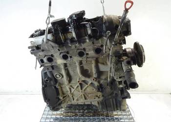 SILNIK MERCEDES 2.1 95KM 646980 W639