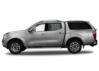 Zabudowa NISSAN NAVARA NP300 RoadRanger, hardtop