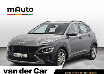 Hyundai Kona 1.0 T-GDI Modern ! Z Polskiego Salonu ! Faktura Vat ! I (2017…