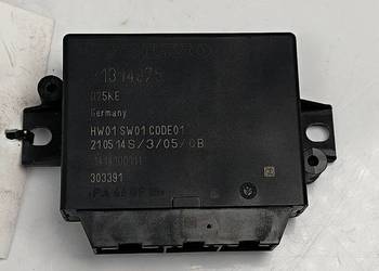 MODUŁ VOLVO V60 31314975