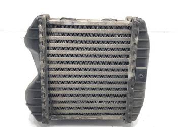 INTERCOOLER SMART CITY-COUPE 0003127V007 0.6 55KM 98-04 CHŁODNICA