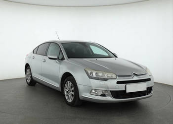 Citroen C5 1.6 HDi