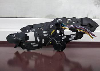 Peugeot 307 hatchback wkład oprawka lampy tył tylnej prawy kostka wiązka
