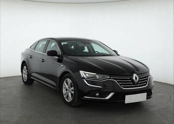 Renault Talisman 1.6 TCe