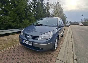 Renault Scenic 1.6 16v