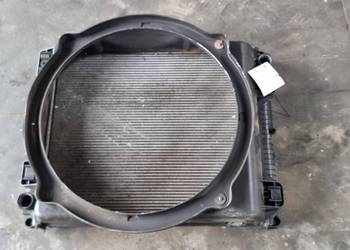 CHŁODNICA WODY MAN TGM 15.250