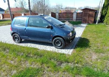 Sprzedam remault twingo