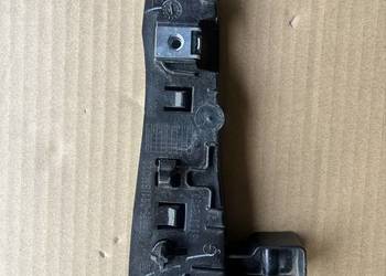 ŚLIZG ZDERZAK PRAWY PRZÓD PEUGEOT 3008 5008 9810975380