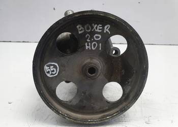 Peugeot Boxer I 2.0 HDI POMPA WSPOMAGANIA 9645853580
