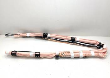 KURTYNA POWIETRZNA PRAWY FORD FOCUS IV JX7B-A042D94-BE Hatchback AIRBA