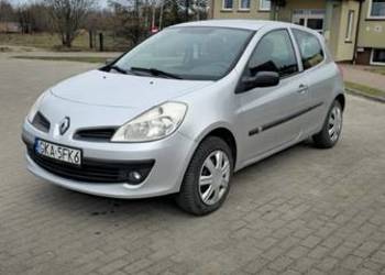 Renault Clio III 3