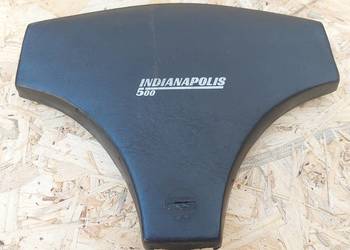 Kierownica Atiwe Indianapolis 500 pad klakson