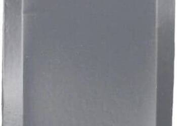 Nożyk kosiarki rotacyjnej lewy 93x40x3 mm otwór Ø 16.25 mm okrągły pasuje…