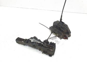 ZAMEK DRZWI LP RENAULT SCENIC II