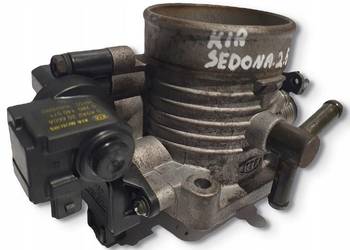 PRZEPUSTNICA Kia Carnival Sedona 2.5 V6 0280140571