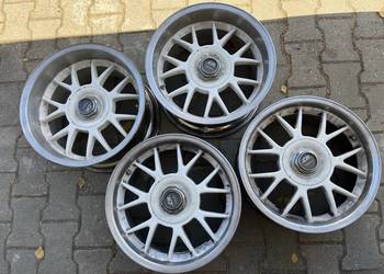 Felgi 16” 5x100 Intra CR rant dwie szerokości Felgi 16” 5x100 Intra CR rant dwie szerokości