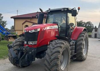 Massey Ferguson 7726