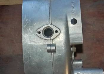 Kartery Jawa 50 ogar 200 stan bardzo dobry