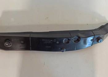 OSŁONA BŁOTNIKA LEWA MERCEDES W213 A2138890300