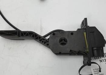 PEDAŁ 5801331271 STRALIS AS440T