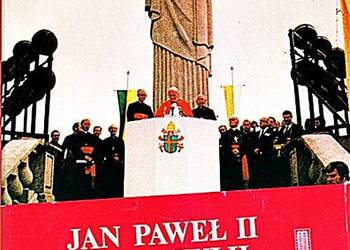 JAN PAWEŁ II W BRAZYLII - 30.VI - 11.VII 1980 - przemówienia